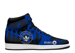 モントリオール V.1 カスタム TS ハイスニーカー