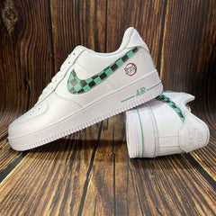 Tanjiro Kamado V.1 訂製運動鞋