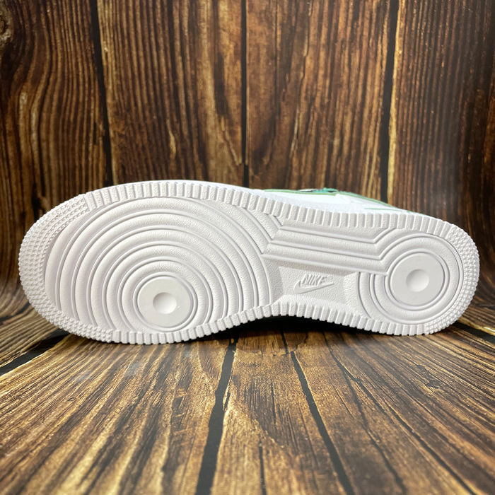 Tanjiro Kamado V.1 訂製運動鞋