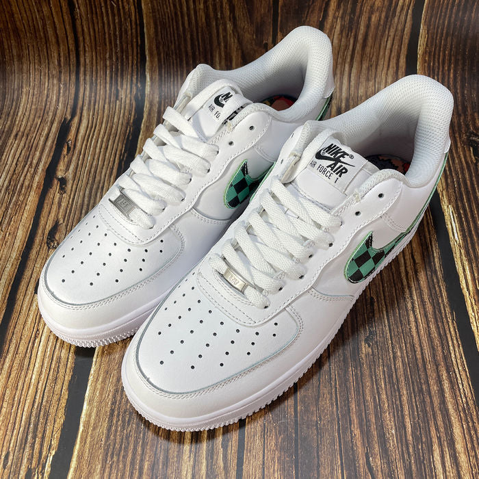 Tanjiro Kamado V.1 訂製運動鞋