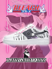 朽木白哉 V.1 訂製運動鞋