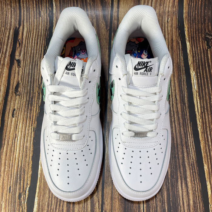 Tanjiro Kamado V.1 訂製運動鞋