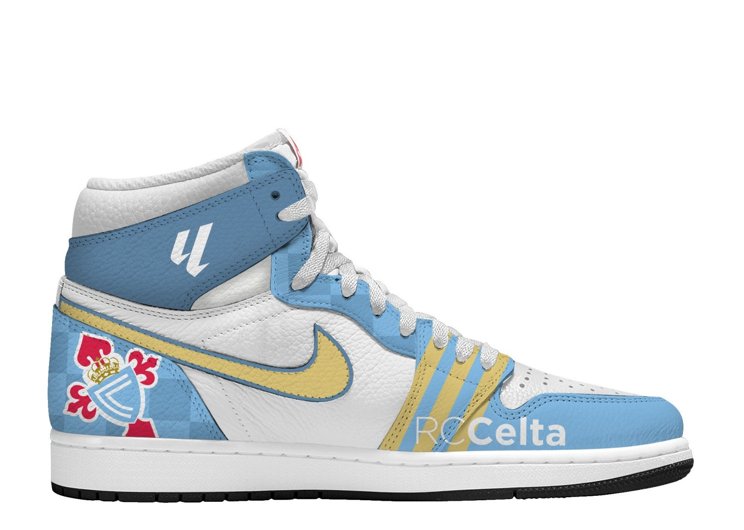 Celta V.1 Custom TS High Sneakers