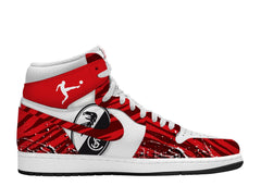 Freiburg V.1 Custom TS High Sneakers