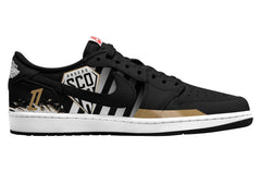 Angers V.1 Custom TS Low Sneakers