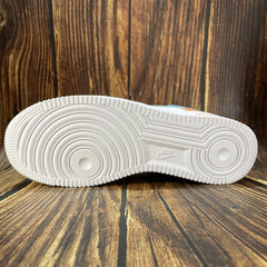 손오공 V.1 커스텀 스니커즈