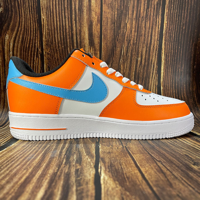 손오공 V.1 커스텀 스니커즈