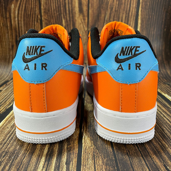 손오공 V.1 커스텀 스니커즈