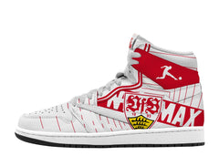 VfB V.1 Custom TS High Sneakers
