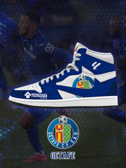 Getafe V.1 Custom TS High Sneakers