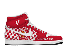 Girona V.1 Custom TS High Sneakers