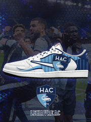 Baskets basses Le Havre V. 1 Custom TS