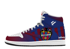 Levante V.1 Custom TS High Sneakers