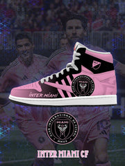 マイアミ V.1 カスタム TS ハイスニーカー