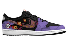 Baskets basses Kokushibo V. 1 Custom TS