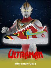 Baskets personnalisées Gaia V. 1