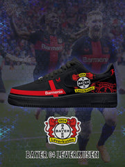 Leverkusen V.1 Custom Sneakers
