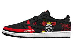 Baskets basses Leverkusen V. 1 Custom TS