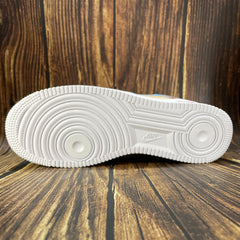 Monkey D. Luffy V.1 Custom Sneakers