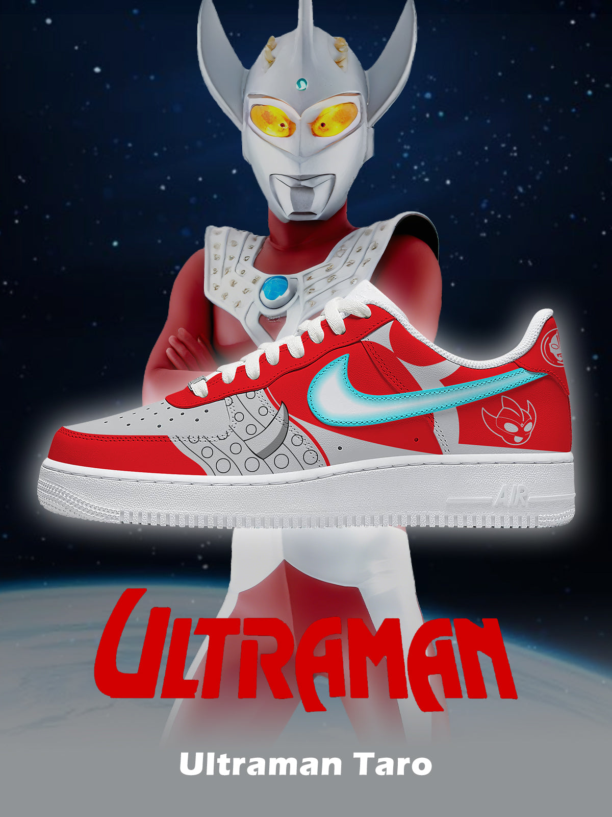 Taro V.1 訂製運動鞋