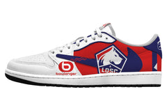 LOSC V.1 Custom TS Low Sneakers