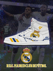 Zapatillas altas RMA V.1 Custom TS