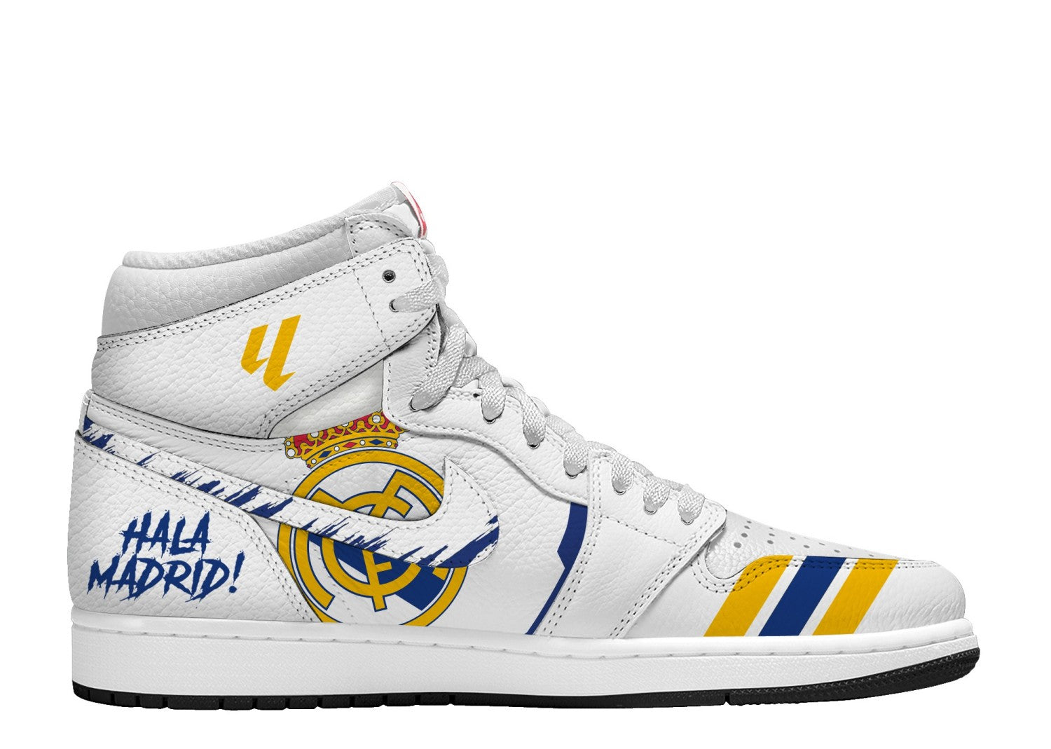 Zapatillas altas RMA V.1 Custom TS