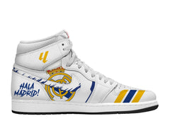 Zapatillas altas RMA V.1 Custom TS