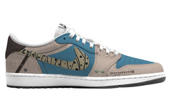 Kento Nanami V.1 Custom TS Low Sneakers