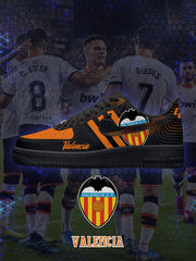 Zapatillas personalizadas Valencia V.1