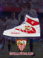 Sevilla V.1 Custom TS High Sneakers