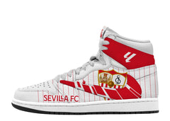 Sevilla V.1 Custom TS High Sneakers