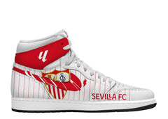 Sevilla V.1 Custom TS High Sneakers