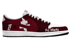 Metz V.1 Custom TS Low Sneakers