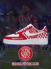 Girona V.1 Custom Sneakers