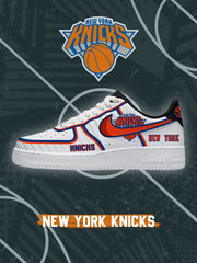 Zapatillas personalizadas New York Basketball V.4