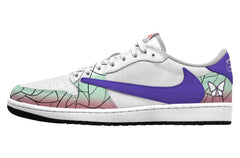 Baskets basses Shinobu Kocho V. 2 Custom TS