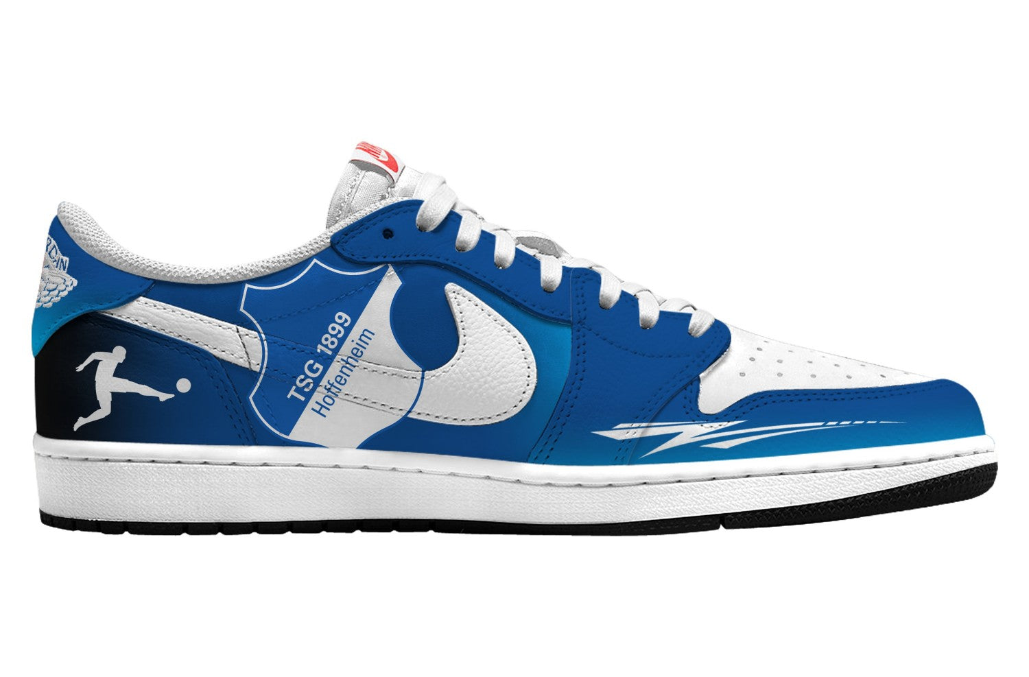 Hoffenheim V.1 Custom TS Low Sneakers