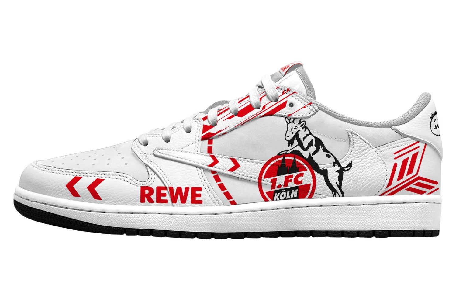 Baskets basses K ? ln V. 1 Custom TS