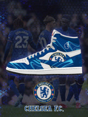 CHE V.1 Custom TS High Sneakers