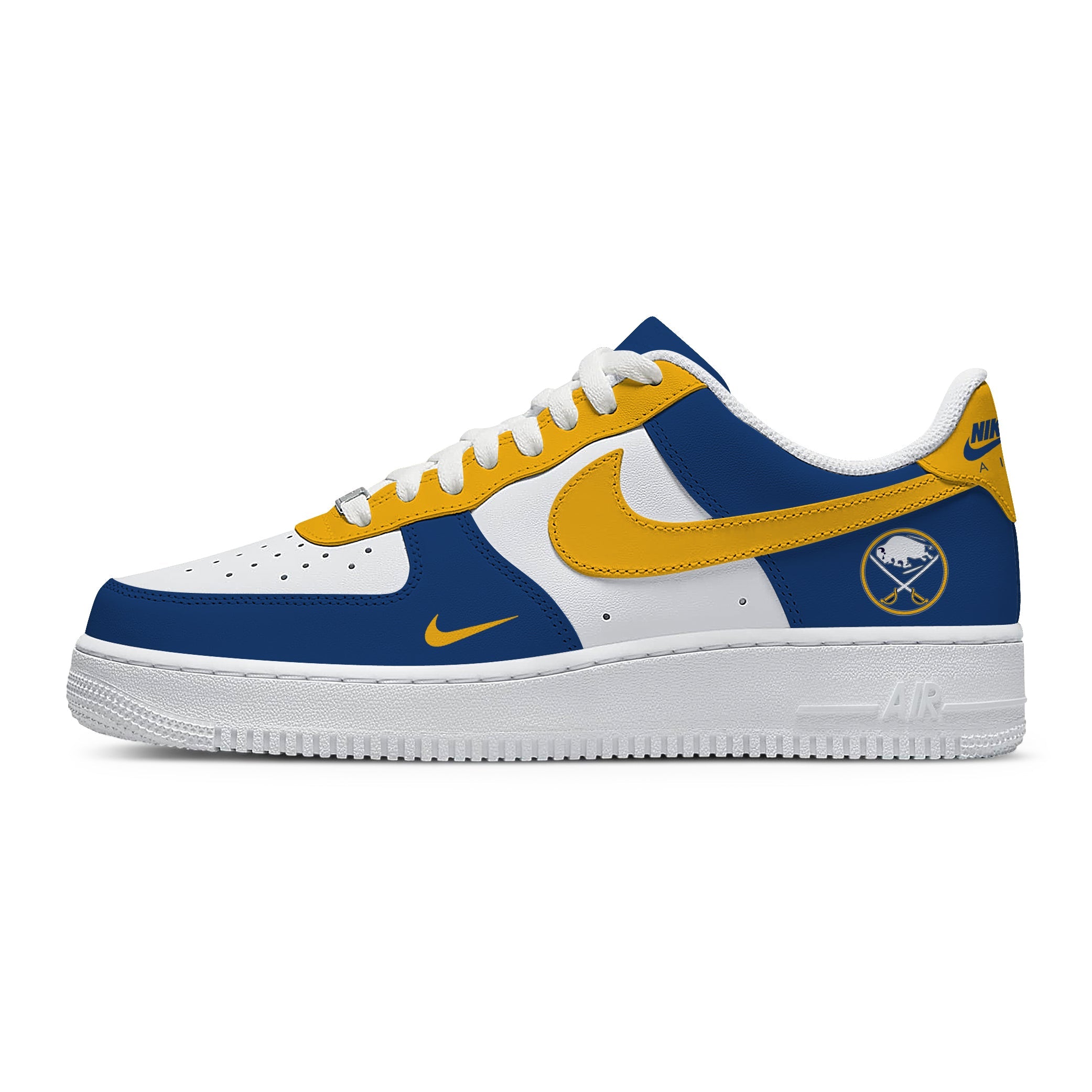 Zapatillas personalizadas de hockey Buffalo