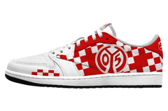 Baskets basses Mainz V. 1 Custom TS