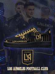 Los Angeles V.1 Custom Sneakers