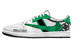Borussia MG V.1 Custom TS Low Sneakers