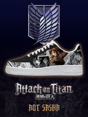 Sasha Braus V.1 Ténis Personalizados