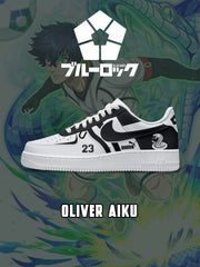 Oliver Aiku V.2 Ténis Personalizados