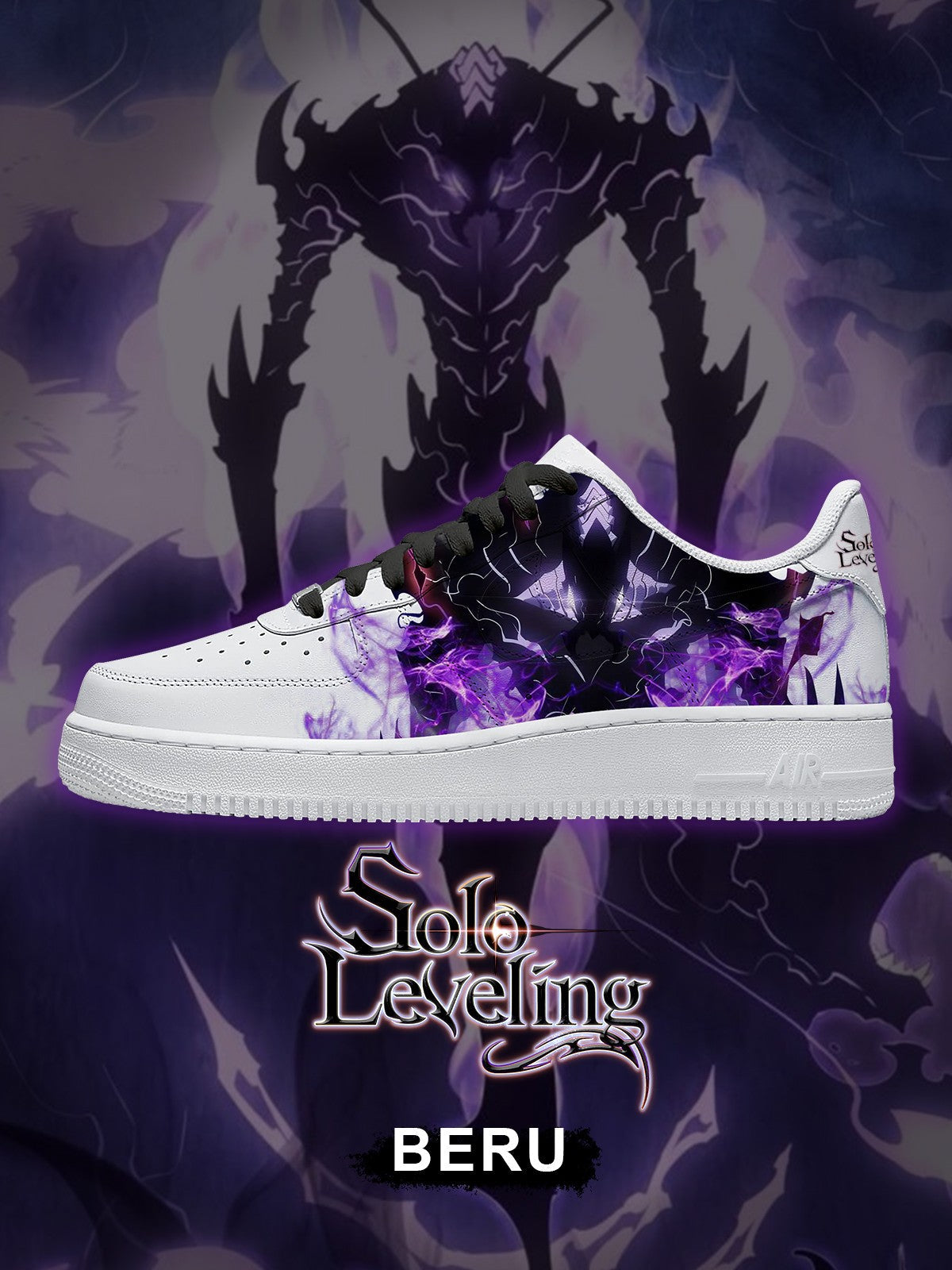 Ich nehme V.2 Custom Sneakers