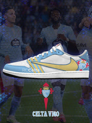 Celta V.1 Custom TS Low Sneakers