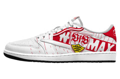 Baskets basses VfB V. 1 Custom TS