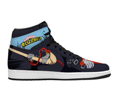 戶村信樂 V.1 訂製 TS 高筒運動鞋